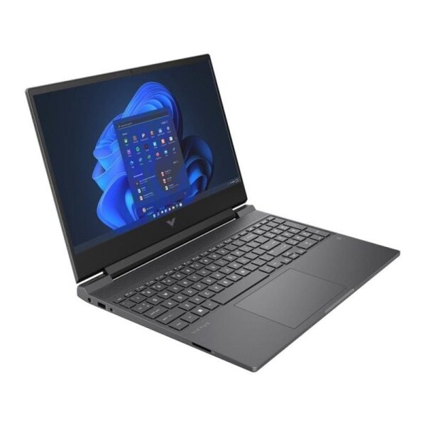 HP Victus Gaming 15-fb2008np AMD Ryzen 5 8645HS/16GB/512GB SSD/RTX 4060/15.6" (PT) Reacondicionado