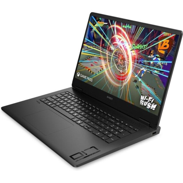 HP OMEN 17-db0002ns AMD Ryzen 7 8845HS/32GB/1TB SSD/RTX 4070/17.3"