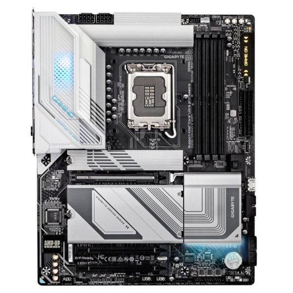 Gigabyte Z890 GAMING X WIFI7 Reacondicionado