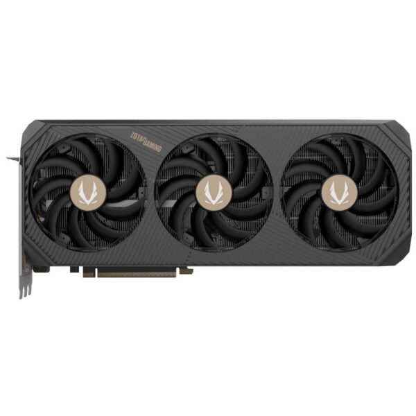 ZOTAC GAMING GeForce RTX 5090 SOLID OC 32GB GDDR7 Reflex 2 RTX AI DLSS4