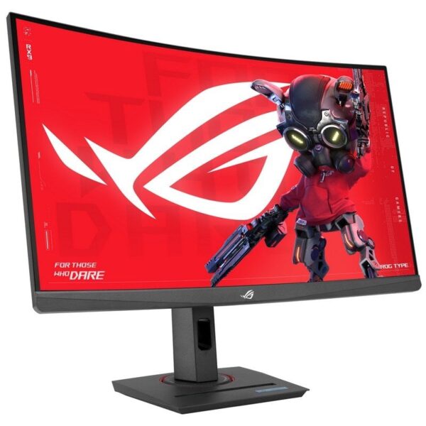 ASUS ROG Strix XG27WCMS 27" LED QHD 280Hz FreeSync Premium Curva