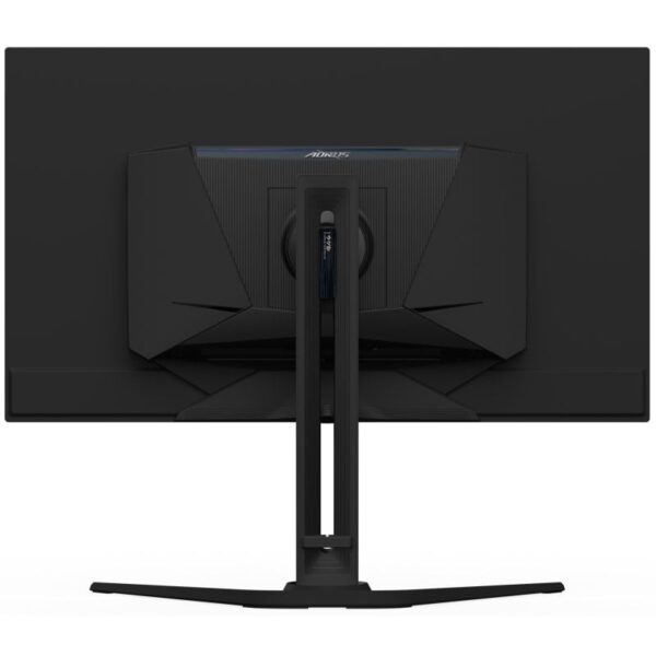 Gigabyte AORUS FO32U EK 31.5" QD-OLED UltraHD 4K 165Hz 0.03ms Altura Ajustable FreeSync Premium Pro Reacondicionado