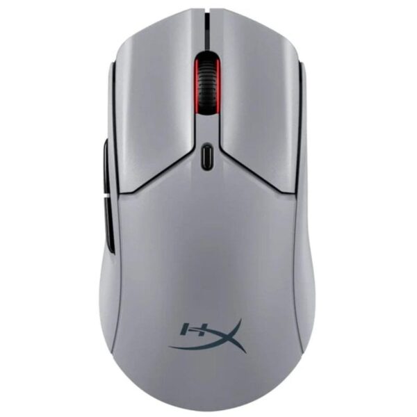 HyperX Bundle Pulsefire Haste 2 Pro Ratón Gaming Inalámbrico + HyperX Pulsefire Mat Alfombrilla Reacondicionado