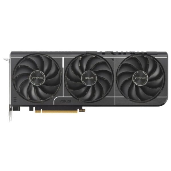 ASUS PRIME GeForce RTX 5060 Ti OC Edition 16GB GDDR7 Reflex 2 RTX AI DLSS4 Reacondicionado