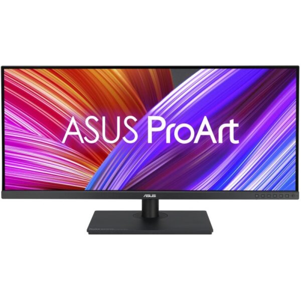 ASUS ProArt PA348CGV 34" LED IPS UWQHD 120Hz FreeSync Premium Pro USB-C Reacondicionado