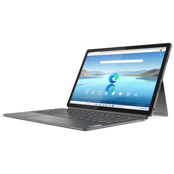 Lenovo IdeaPad Duet 5 12IAU7 Intel Core i5-1235U/8GB/256GB SSD/12.4" Táctil Teclado Francés Reacondicionado