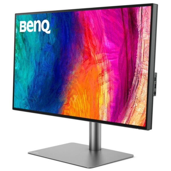 BenQ PD3225U 32" LED IPS UltraHD 4K USB-C Reacondicionado