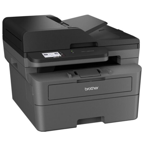 Brother MFC-L2860DWE Multifunción Láser Monocromo WiFi Dúplex Fax Reacondicionado