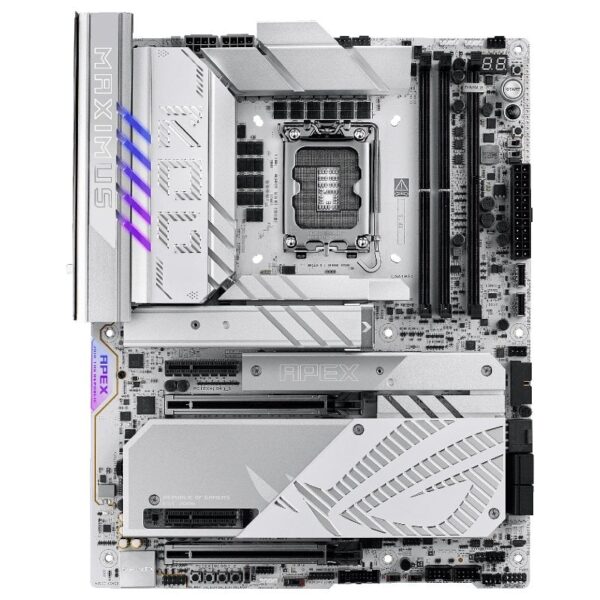 ASUS ROG MAXIMUS Z890 APEX Reacondicionado