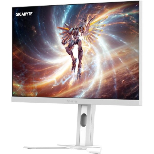 Gigabyte M27QA ICE 27" LED SS-IPS QHD 180Hz Altura Ajustable FreeSync Premium Reacondicionado