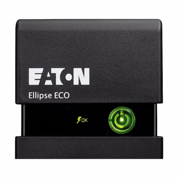 Eaton Ellipse ECO SAI 800VA 500W Reacondicionado