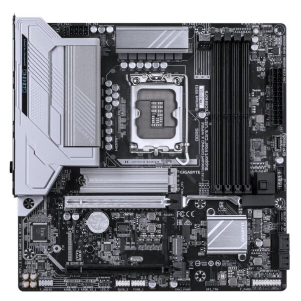 Gigabyte B860M GAMING X WIFI6E Reacondicionado