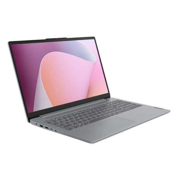 Lenovo ideaPad Slim 3 15ABR8-241 AMD Ryzen 7 5825U/16GB/1TB SSD/15.6" (PT) Reacondicionado