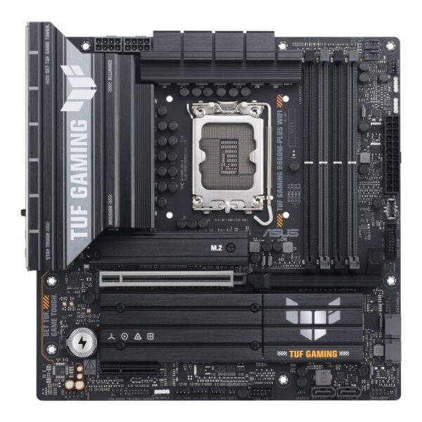 ASUS TUF GAMING B860M-PLUS WIFI Reacondicionado