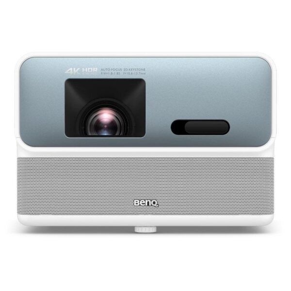 BenQ GP500 Proyector Smart TV ANSI LED UltraHD 4K 1500 Lúmenes Reacondicionado