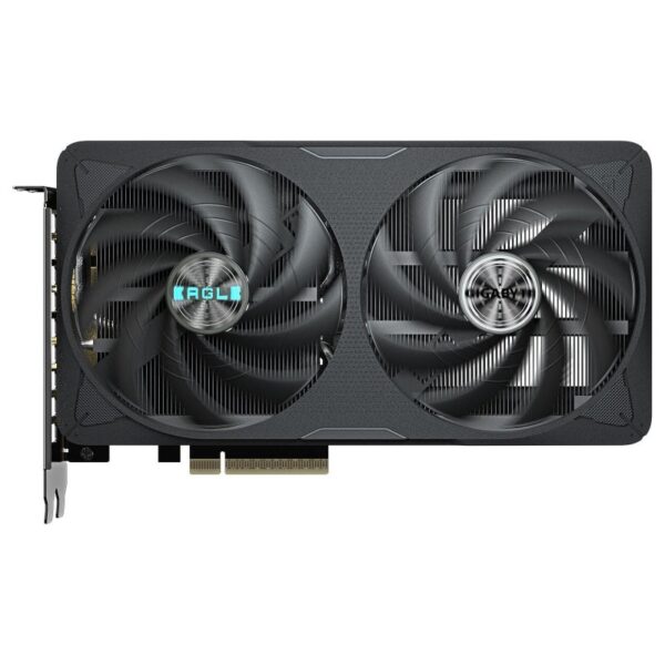 Gigabyte GeForce RTX 5060 Ti EAGLE OC 16GB GDDR7 Reflex 2 RTX AI DLSS4 Reacondicionado