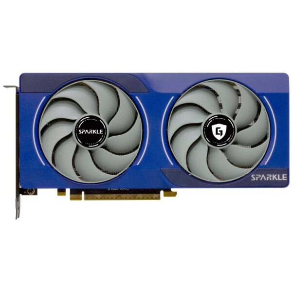 Sparkle Intel Arc B570 GUARDIAN OC 10GB GDDR6 Reacondicionado