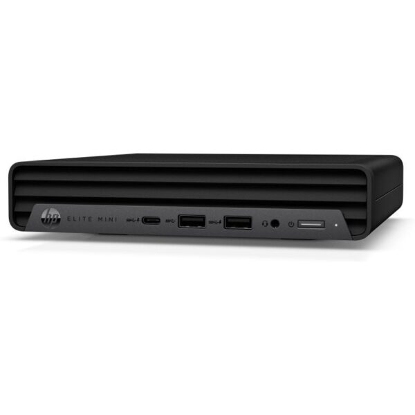 HP Elite Mini 800 G9 Intel Core i7-13700/16GB/512GB SSD Reacondicionado