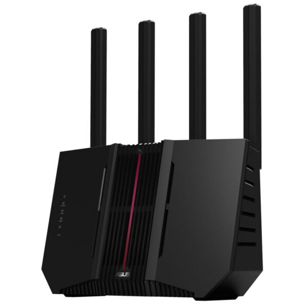 ASUS RT-BE92U Router Extensible WiFi 7 TriBanda BE9700 AiMesh/VPN/AiProtection Reacondicionado