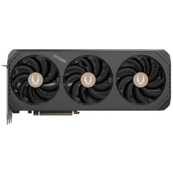 ZOTAC GAMING GeForce RTX 5090 SOLID 32GB GDDR7 Reflex 2 RTX AI DLSS4 Reacondicionado
