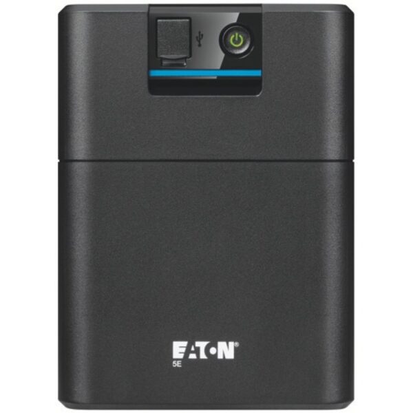 Eaton 5E 2200 USB IEC G2 SAI Línea Interactiva 2200VA 1200W Reacondicionado