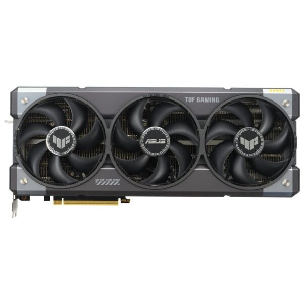 ASUS TUF Gaming GeForce RTX 5090 32GB GDDR7 Reflex 2 RTX AI DLSS4 Reacondicionado