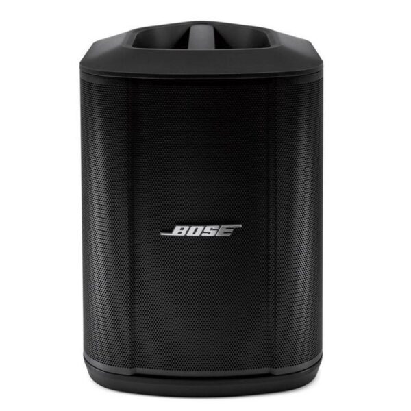 Bose S1 Pro+ Altavoz Portátil Bluetooth con Batería Negro Reacondicionado
