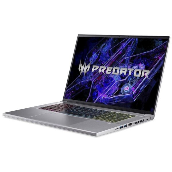 Acer Gaming Predator Triton Neo 16 PTN16-51 Intel Core Ultra 7 155H/32GB/2TB SSD/RTX 4070/16" Reacondicionado