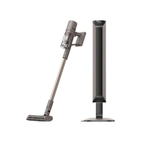 Dreame Z10 Station Aspirador Escoba/Mano sin Cable 150AW con Vaciado Automático Reacondicionado