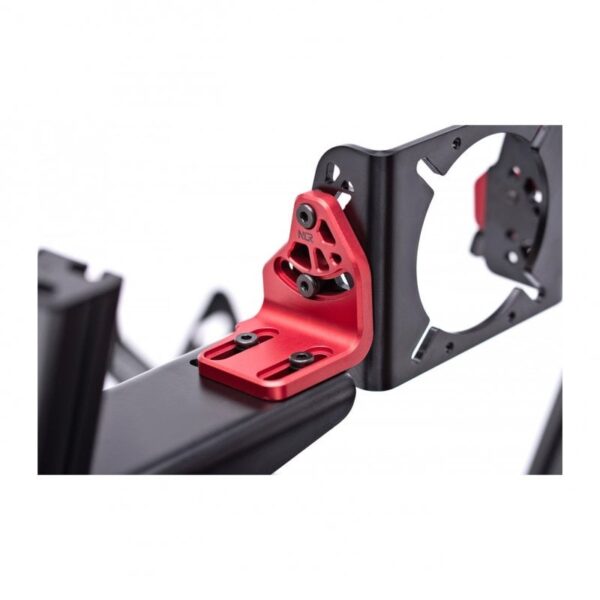 Next Level Racing Elite Adaptador Frontal y Lateral Reacondicionado