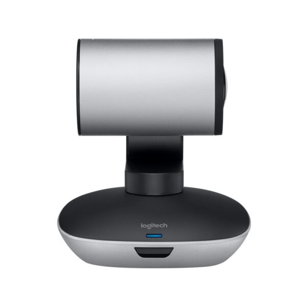 Logitech PTZ Pro 2 Cámara Web Profesional FullHD Reacondicionado