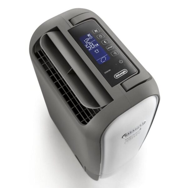 DeLonghi AriaDry Light DNS80 Deshumidificador 2.8L Reacondicionado