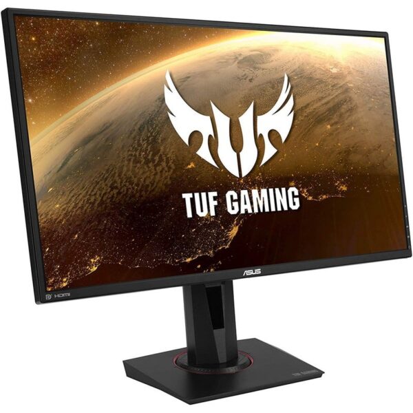 Asus TUF Gaming VG27BQ 27" LED Wide QuadHD HDR 165Hz G-Sync Reacondicionado