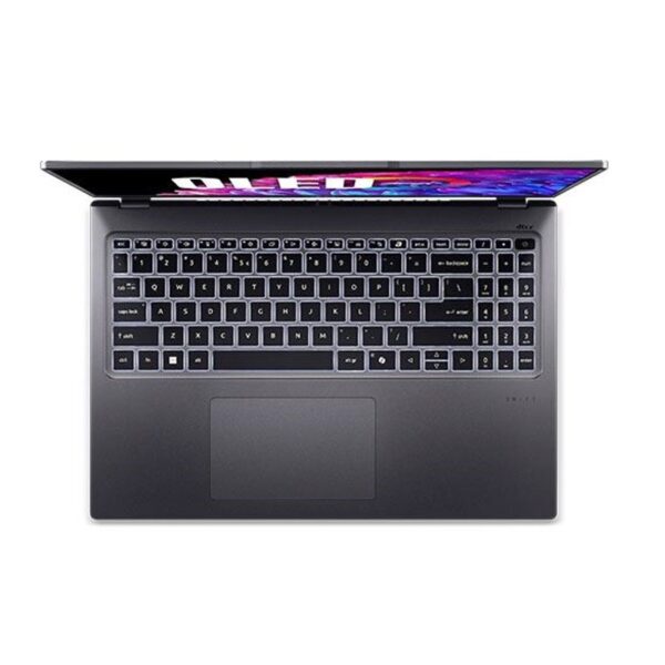 Acer Swift Go 16 SFG16-72-99Z7 Intel Core Ultra 9 185H/32GB/1TB SSD/16'' (PT) Reacondicionado