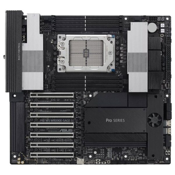 ASUS PRO WS WRX90E-SAGE SE Reacondicionado