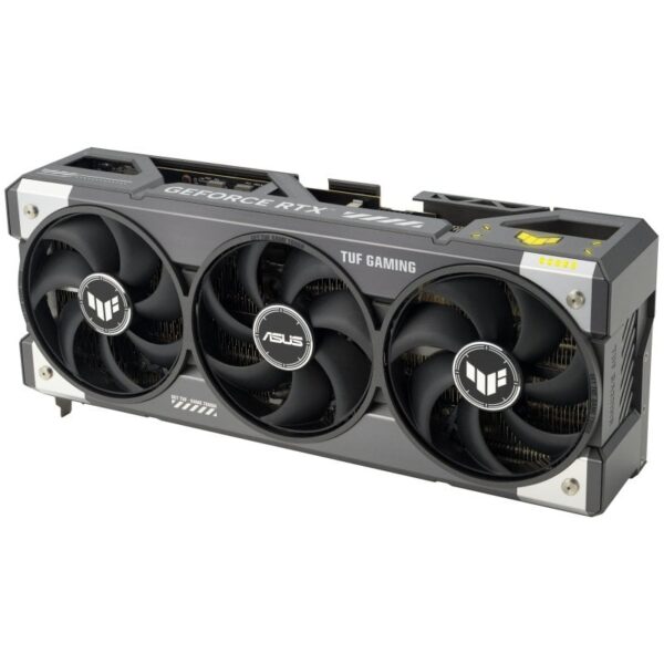 ASUS TUF Gaming GeForce RTX 5080 OC 16GB GDDR7 Reflex 2 RTX AI DLSS4