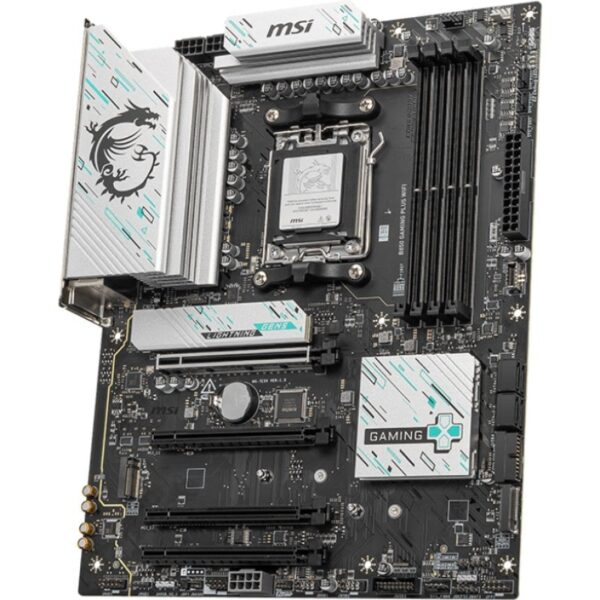 MSI B850 GAMING PLUS WIFI Reacondicionado