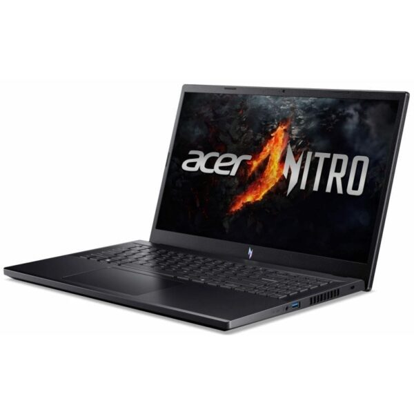 Acer Nitro V 15 ANV15-41-R8MQ AMD Ryzen 7 7735HS/32GB/1TB SSD/RTX 4060/15.6'' (PT) Reacondicionado