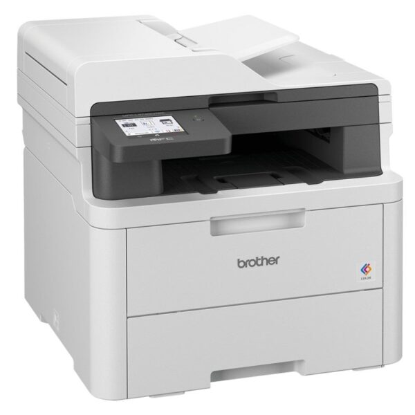 Brother EcoPro MFC-L3740CDWE Multifunción Láser Color WiFi Dúplex Fax