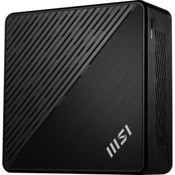 MSI Cubi N ADL-046BES Intel N200 Reacondicionado