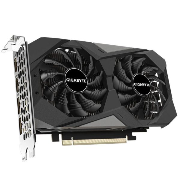 Gigabyte GeForce RTX 3050 WINDFORCE OC V2 6GB GDDR6 Reacondicionado