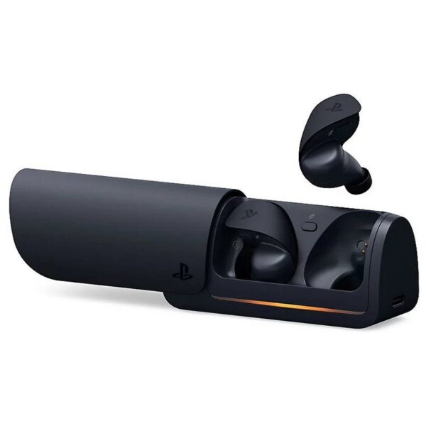 Sony PULSE Explore Auriculares de Botón Inalámbricos para PS5 Midnight Black Reacondicionado