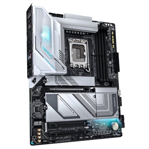 Gigabyte Z890 GAMING X WIFI7 Reacondicionado