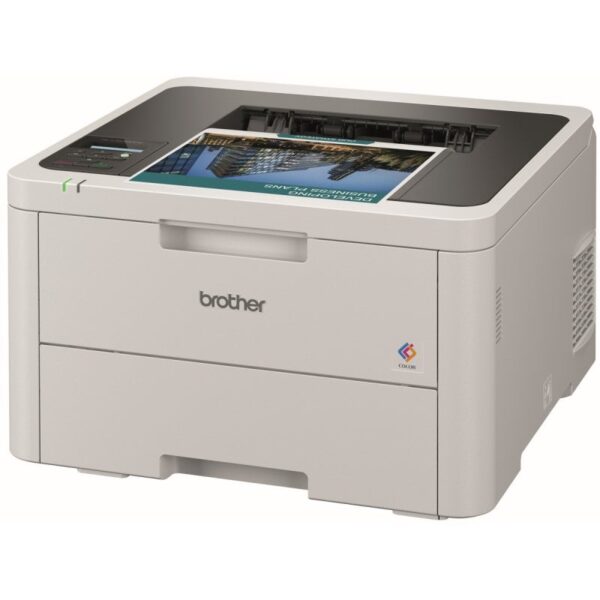 Brother HL-L3240CDW Impresora Láser LED Color WiFi Dúplex