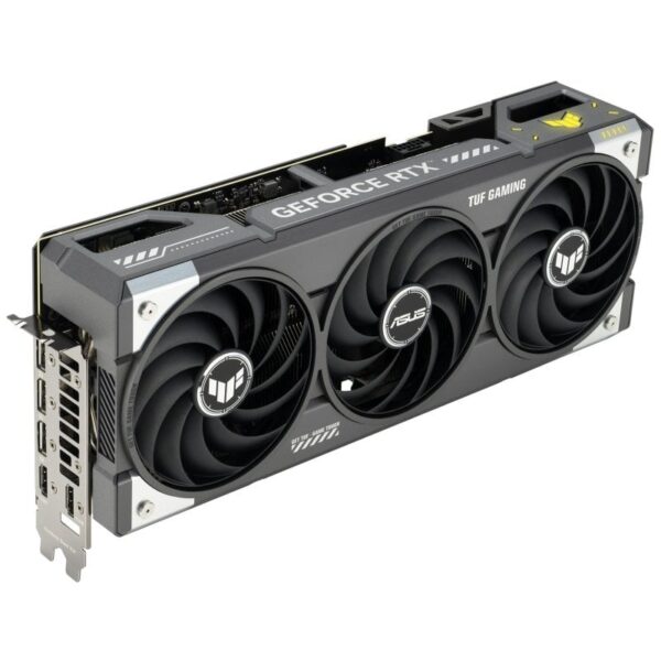ASUS TUF Gaming GeForce RTX 5070 Ti OC 16GB GDDR7 Reflex 2 RTX AI DLSS4