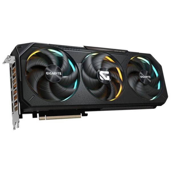 Gigabyte GeForce RTX 5070 GAMING OC 12GB GDDR7 Reflex 2 RTX AI DLSS4 Reacondicionado