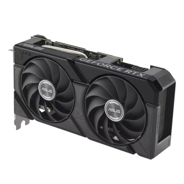 ASUS Dual GeForce RTX 4060 Ti EVO Edition 8GB GDDR6 DLSS3 Reacondicionado