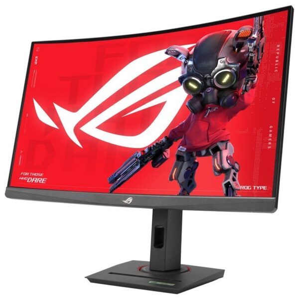 ASUS ROG Strix XG27WCMS 27" LED QHD 280Hz FreeSync Premium Curva