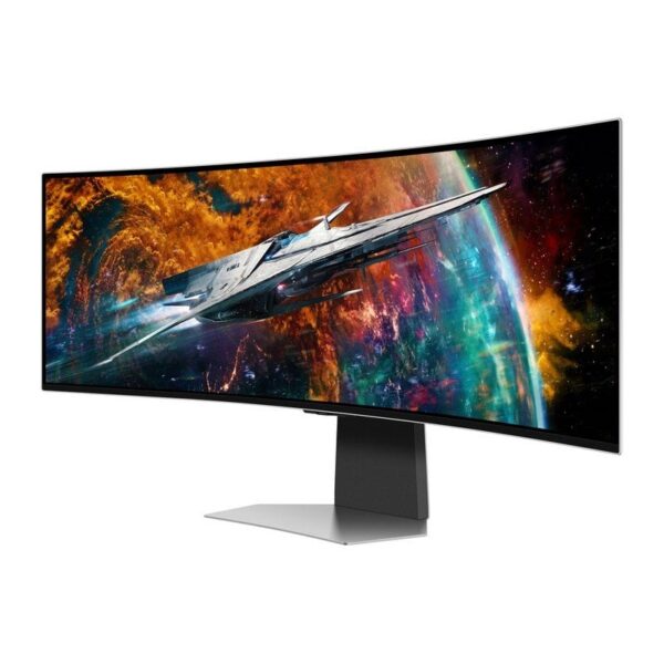 Samsung G95SC Odyssey OLED G9 49" OLED DQHD 240Hz FreeSync Premium Pro Curva