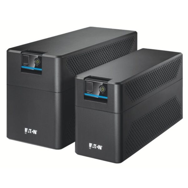 Eaton 5E 2200 USB IEC G2 SAI Línea Interactiva 2200VA 1200W Reacondicionado